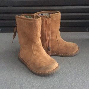 UGG Winter Boots ❄️